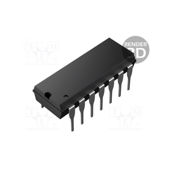 Driver IR2110PBF