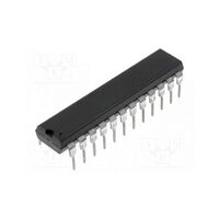 Driver; stepper motor controller; 750mA; L6219