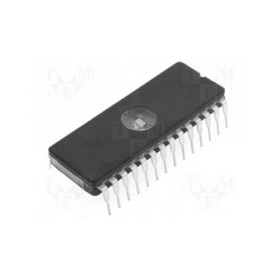 Memorie M27C256B-10F1 EEPROM