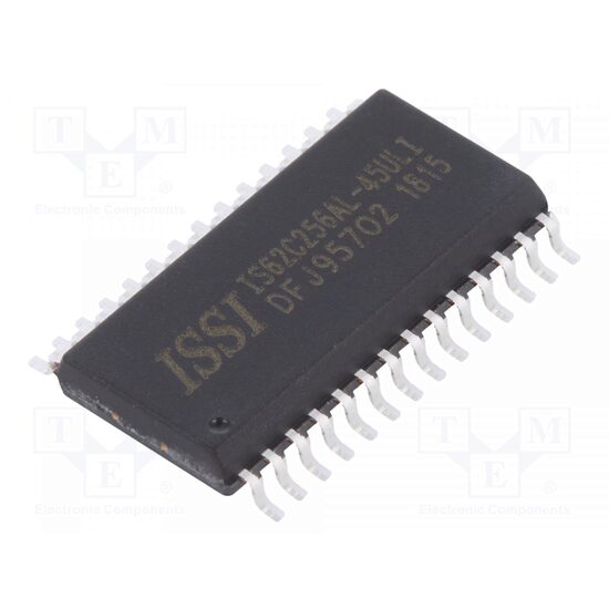 Memorie SRAM IS62C256AL-45ULI