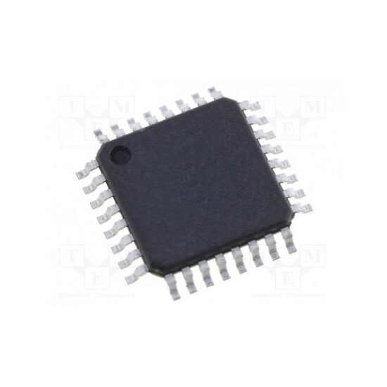 Microcontroller ATMEGA328P-AU