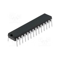 Microcontroller ATMEGA328P-PU