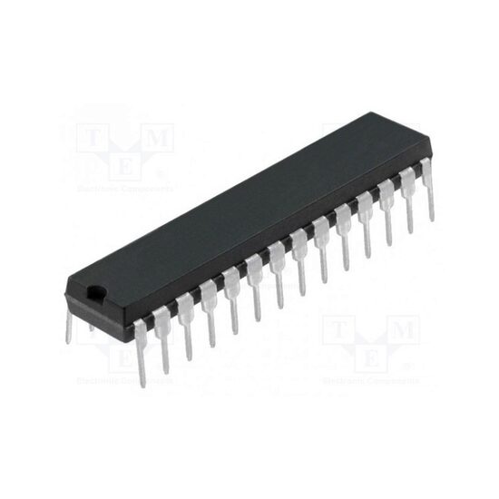 Microcontroller ATMEGA328P-PU