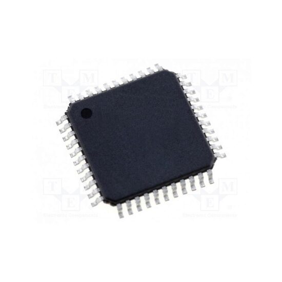 Microcontroller ATMEGA644PA-AU SMD