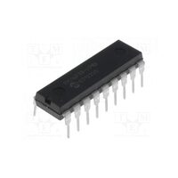 Microcontroller PIC16F88