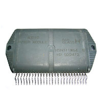 Modul amplificator audio RSN311W64B