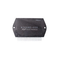 Modul integrat STK392020