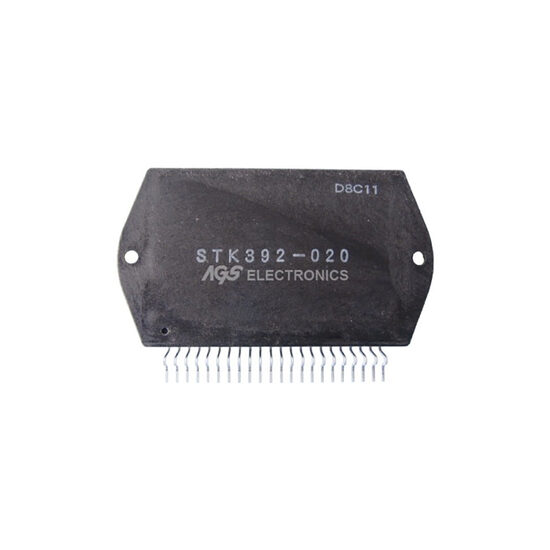 Modul integrat STK392020