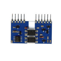 Modulator impuls DPM001TA