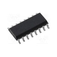 Numarator binar counter HEF4060BT.653 SMD
