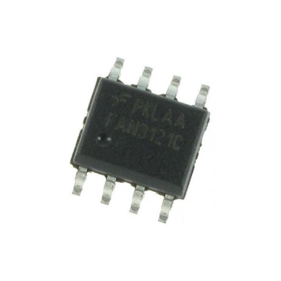 Semiconductor FAN3121CMX