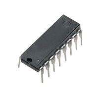 Semiconductor MC44604P