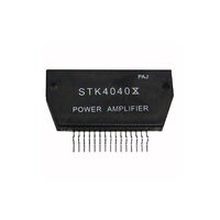 Semiconductor STK4040X