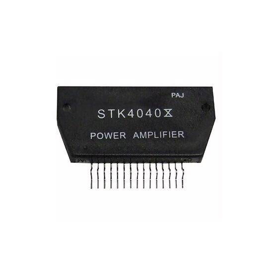 Semiconductor STK4040X