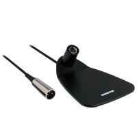 Baza microfon gooseneck Shure CVD-B