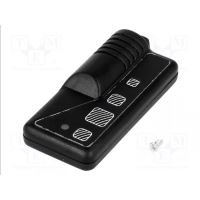 Carcasa telecomanda 62mmx 9mmx9mm