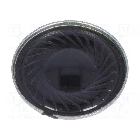 Difuzor Visaton 23mm 8 ohm