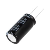 Condensator electrolitic 3300uF/50V