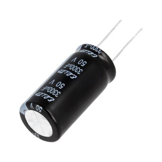 Condensator electrolitic 3300uF/50V