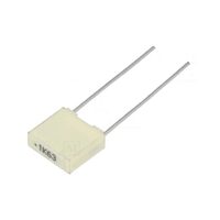 Condensator 100nF/63v 100nF/40v