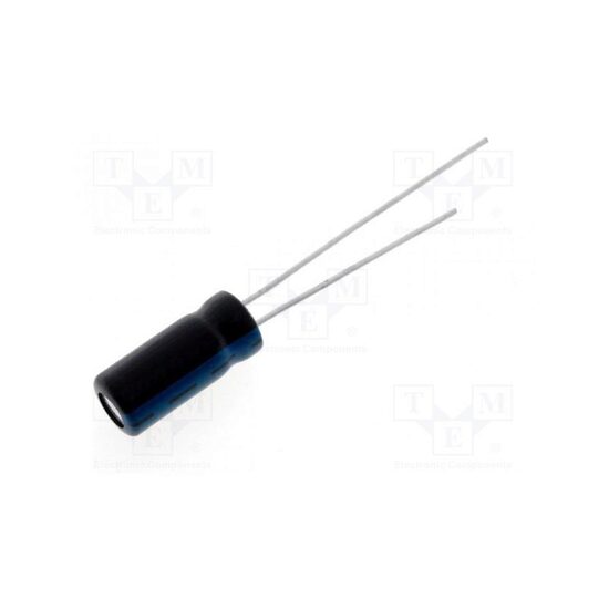 Condensator 10uF/160v