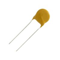 Condensator 1pF 50V SMD, CCPF1P