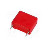 Condensator 1uf/305v X2 Polipropilena