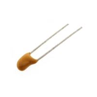 Condensator 1uF , picatura