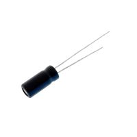 Condensator electrolitic 3.3uF/100V