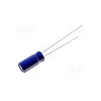 Condensator 33uF/400v