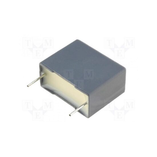 Condensator 3n3