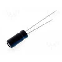 Condensator 4.7uF 400v/450v
