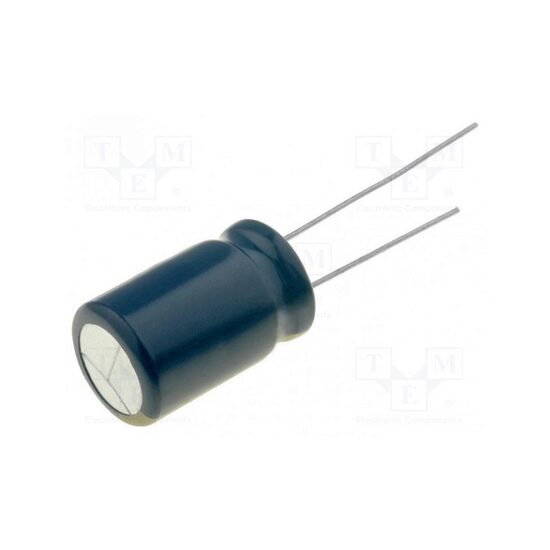 Condensator 560uF 35v