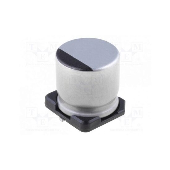 Condensator 680uF/16v nichicon