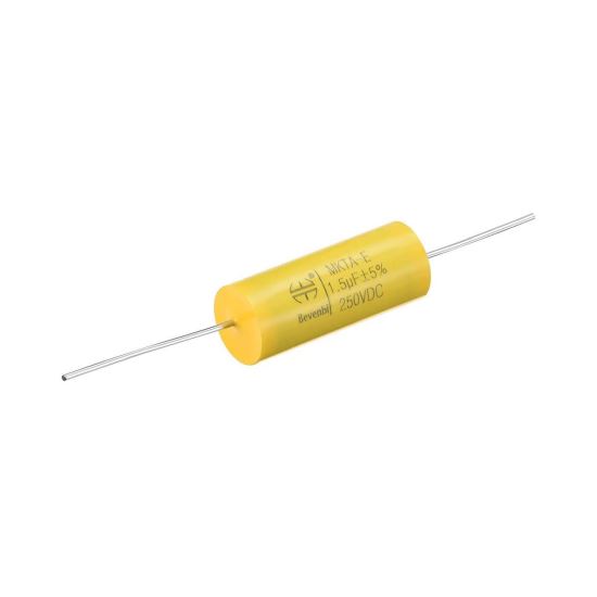 Condensator audio 1.5uF/250V
