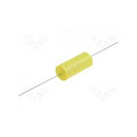 Condensator audio 2.2uF/250v