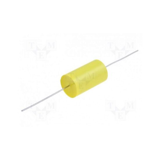 Condensator audio 3.3uF/250v