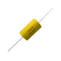 Condensator audio 6.8uF/250V