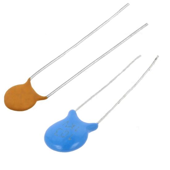 Condensator ceramic 10nF 1kv