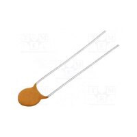 Condensator ceramic 1nF 1000v