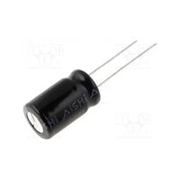 Condensator Electrolitic 1000UF/35V