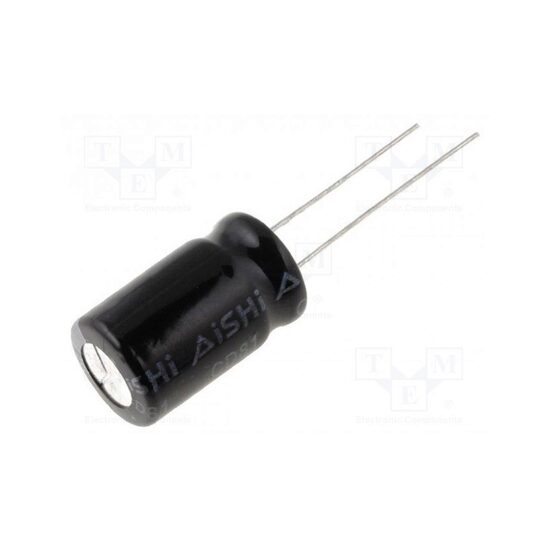 Condensator Electrolitic 1000UF/35V