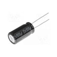 Condensator Electrolitic 1000UF25V