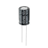 Condensator electrolitic 1500uF/6.3V
