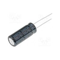 Condensator electrolitic 3300uF 10v