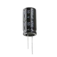 Condensator electrolitic 4700uF/50V
