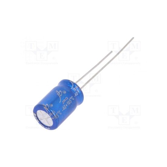 Condensator electrolitic 680UF/6.3V