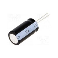 Condensator electrolitic 68uF 400VDC