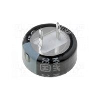 Condensator Memorie 100000uF; 5.5V