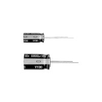Condensator electrolitic 470uF/200V Nichidon UVY2D471MRD
